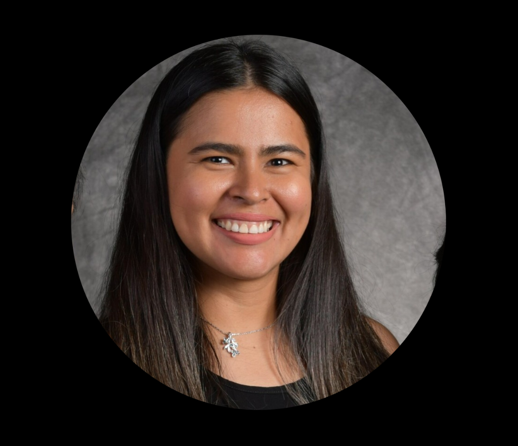 Dr. Roxana de las Salas